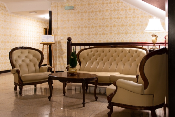 Hotel Victoria